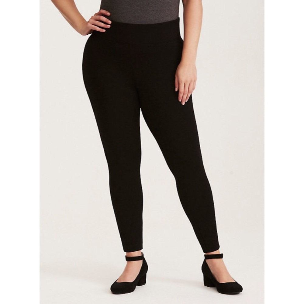 Torrid Slim Fix Pixie Pant size 3x